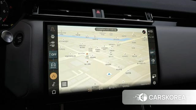 Land Rover Range Rover Velar 2025 Белый из Кореи, фото 5