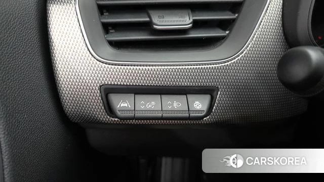 Renault Korea (Samsung) XM3 id 4428160 из Кореи 5