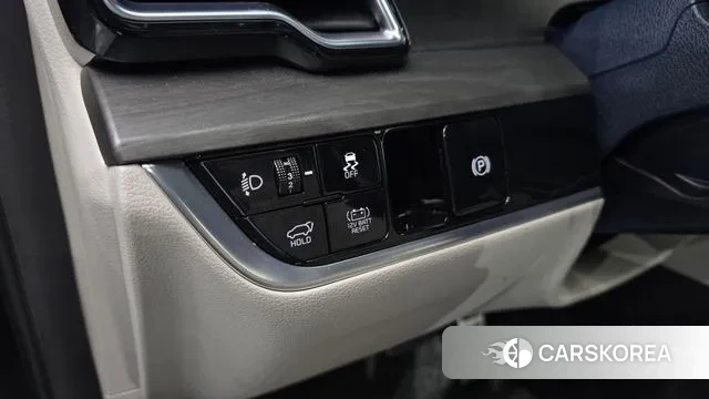 Kia Sportage 5th Generation Hybrid 2023 Черный из Кореи, фото 5