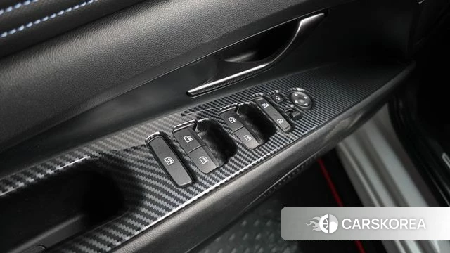 Hyundai Avante (CN7) 2021 Белый из Кореи, фото 5