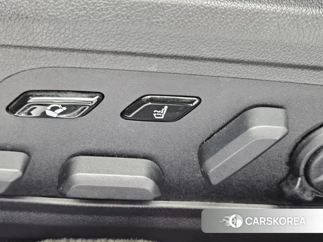 Kia K8 2022 Черный из Кореи, фото 5