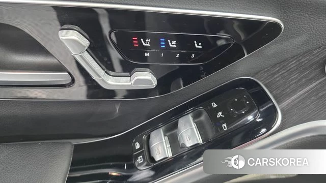 Mercedes-Benz S-Class W223 2021 Коричневый из Кореи, фото 5