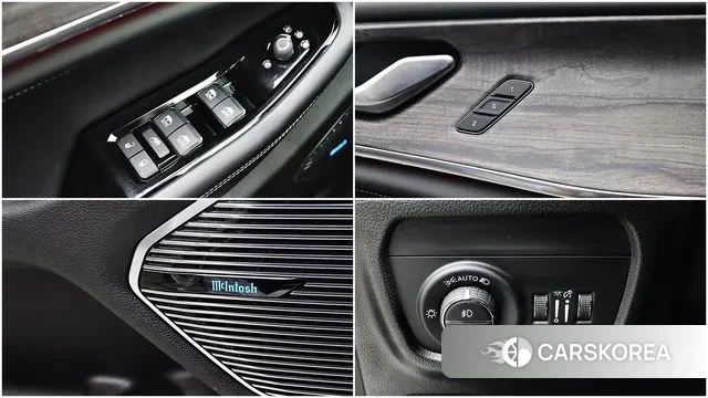 Jeep Grand Cherokee (WL) 2021 Белый из Кореи, фото 5