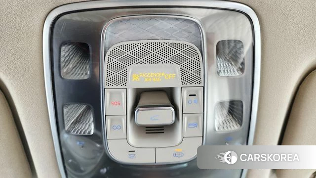 Genesis GV80 2020 Белый из Кореи, фото 5