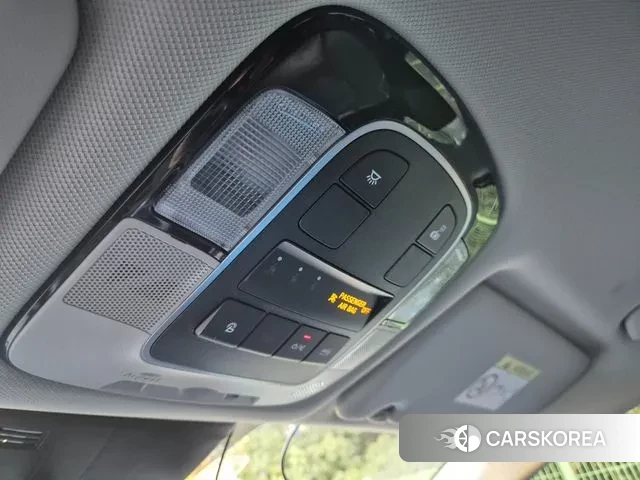 Hyundai Tucson (NX4) 2021 Белый из Кореи, фото 5