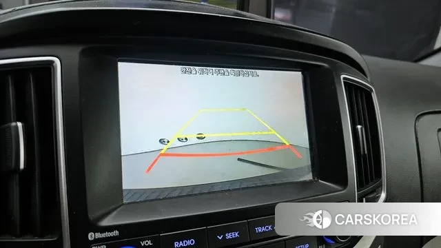 Hyundai The New Grand Starex 2020 Серебряный из Кореи, фото 5