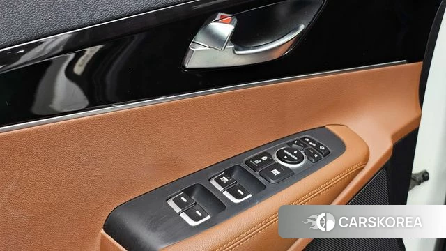 Kia The New Sorento 2020 Белый из Кореи, фото 5