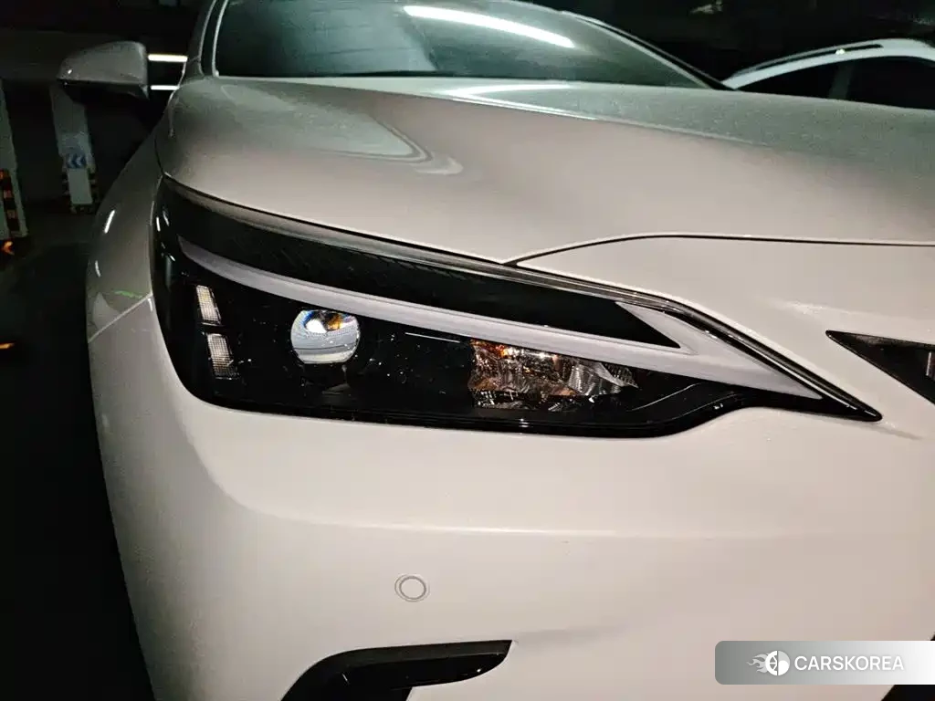 Lexus NX 2026 Белый из Китая, фото 5