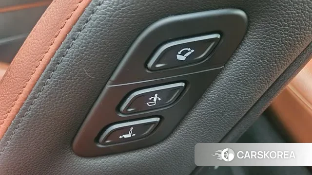 Kia The New K5 3rd generation 2025 Белый из Кореи, фото 5