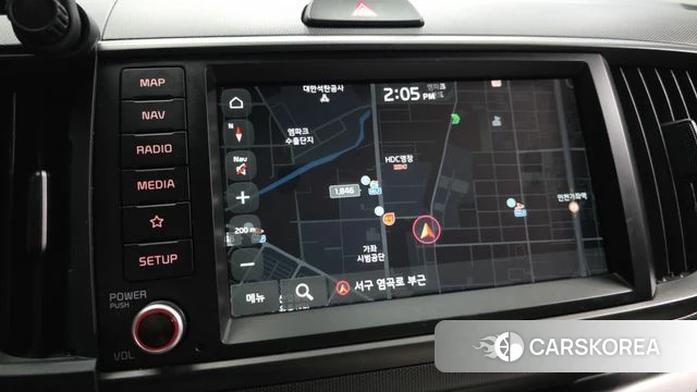 Kia The New Kia Ray 2024 Белый из Кореи, фото 5