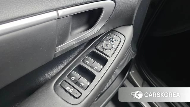 Hyundai Sonata Hybrid (DN8) 2022 Серый из Кореи, фото 5