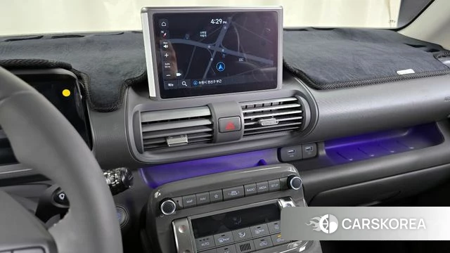 Hyundai Casper 2022 Зеленый из Кореи, фото 5