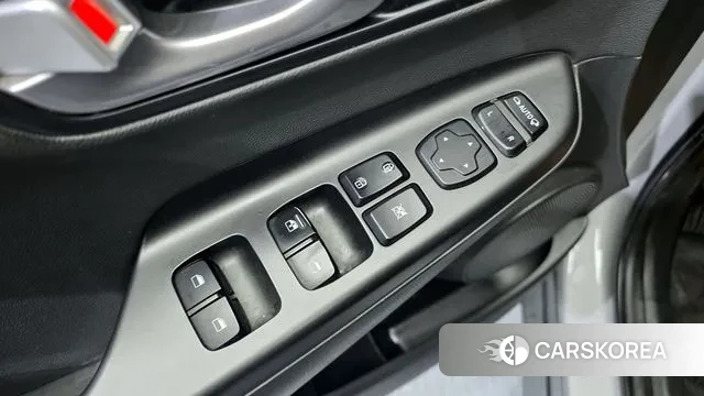 Hyundai The New Kona 2021 Серый из Кореи, фото 5