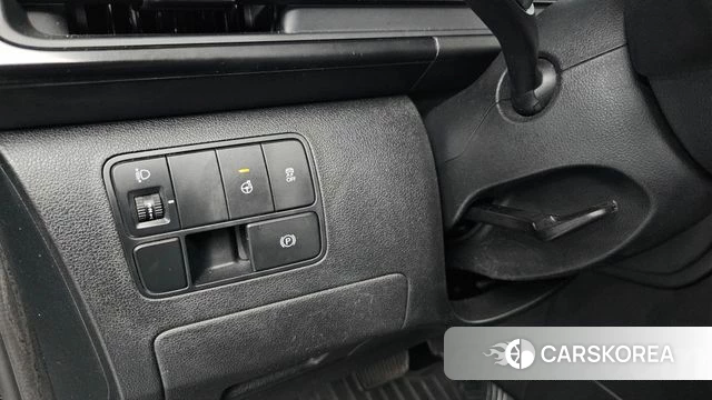Hyundai Staria 2021 Черный из Кореи, фото 5