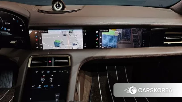 Porsche Taycan 2025 Белый из Кореи, фото 5