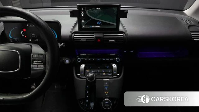 Hyundai Casper 2023 Белый из Кореи, фото 5
