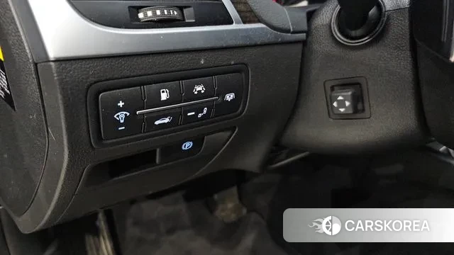 Genesis G80 2019 Черный из Кореи, фото 5