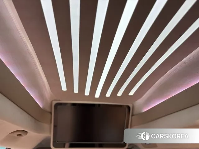 Kia Carnival 4th generation 2021 Черный из Кореи, фото 5