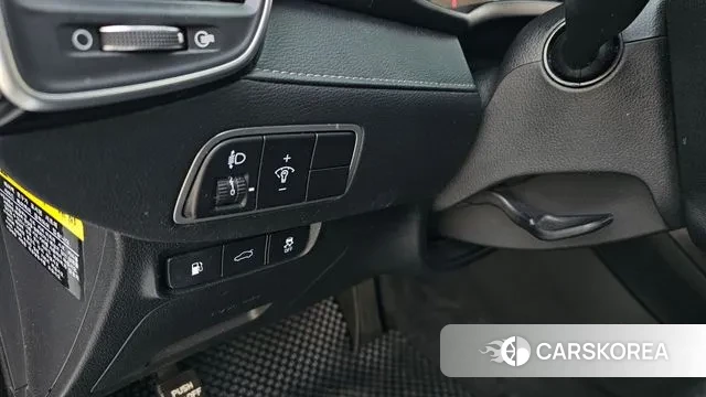 Hyundai Grandeur IG 2018 Белый из Кореи, фото 5