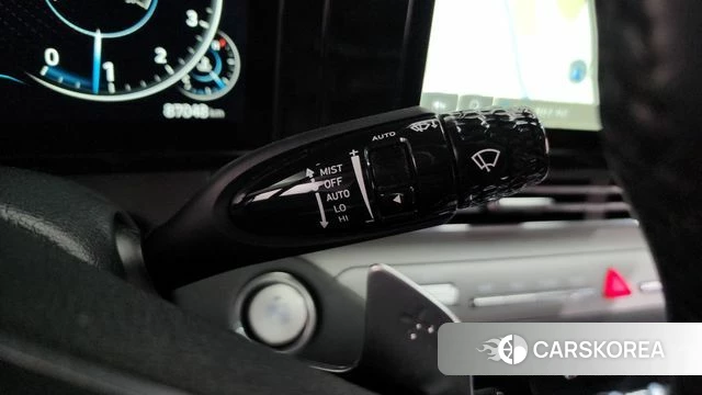 Hyundai The New Grandeur IG 2021 Белый из Кореи, фото 5