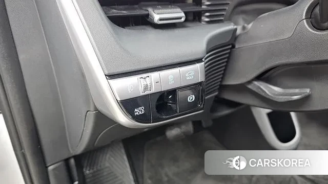 Hyundai Ionic 5 2021 Белый из Кореи, фото 5