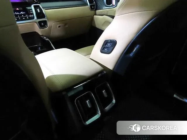 Kia Sorento 4th Generation 2020 Белый из Кореи, фото 5