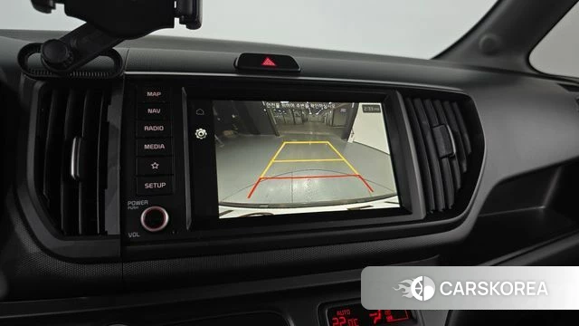 Kia The New Kia Ray 2026 Белый из Кореи, фото 5