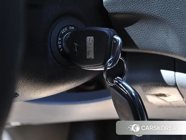 Hyundai The New Grand Starex 2020 Желтый из Кореи, фото 5