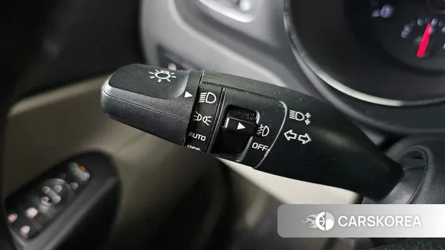 Kia The New Carnival 2019 Белый из Кореи, фото 5