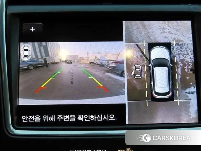 Lincoln Nautilus First generation 2020 Белый из Кореи, фото 5