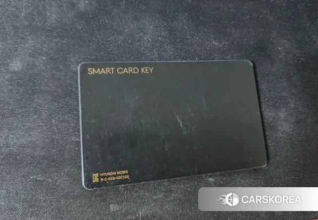 Genesis GV70 2021 Белый из Кореи, фото 5