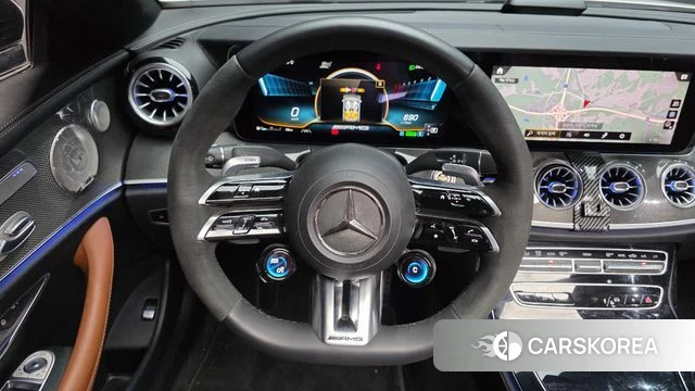Mercedes-Benz E-Class W213 2022 Белый из Кореи, фото 5
