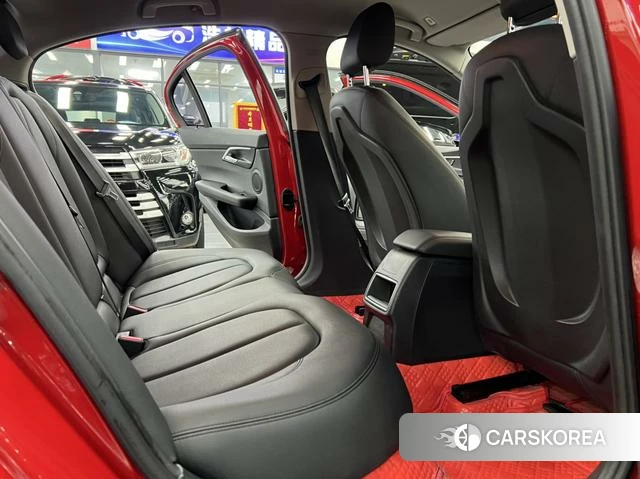 BMW 1 series 2020 Красный из Китая, фото 5