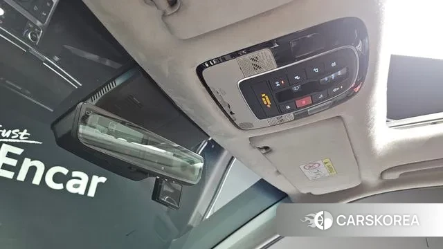 Hyundai The New Palisade 2023 Серый из Кореи, фото 5