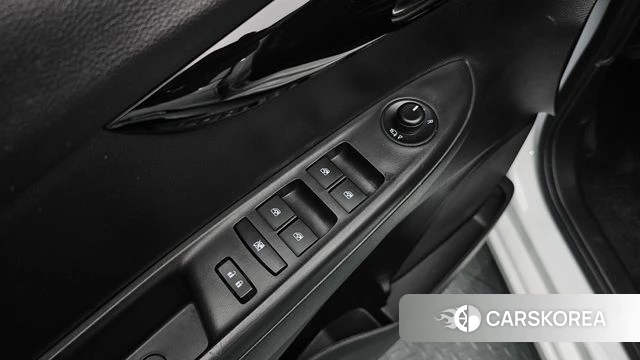 Chevrolet (GM Daewoo) The New Spark 2021 Белый из Кореи, фото 5
