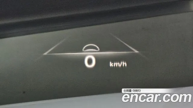 Genesis GV80 2020 Белый из Кореи, фото 5