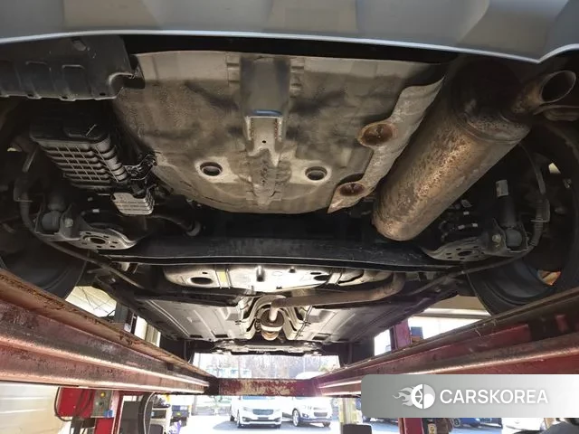 Hyundai Venue 2019 Синий из Кореи, фото 5