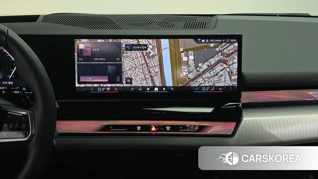 BMW 5 Series (G60) 2024 Белый из Кореи, фото 5