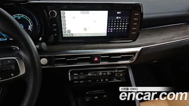 Kia K5 Hybrid 3rd Generation id 2847923 из Кореи 5