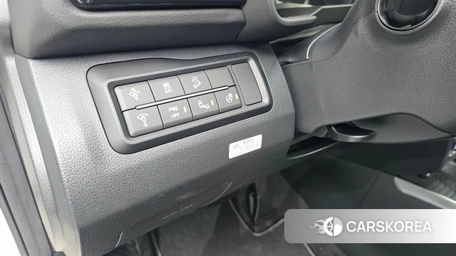 Ssangyong The New Tivoli 2024 Белый из Кореи, фото 5