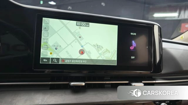 Kia Carnival 4th generation 2022 Белый из Кореи, фото 5