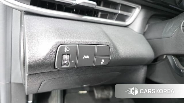 Hyundai Avante (CN7) 2020 Серебристо-серый из Кореи, фото 5