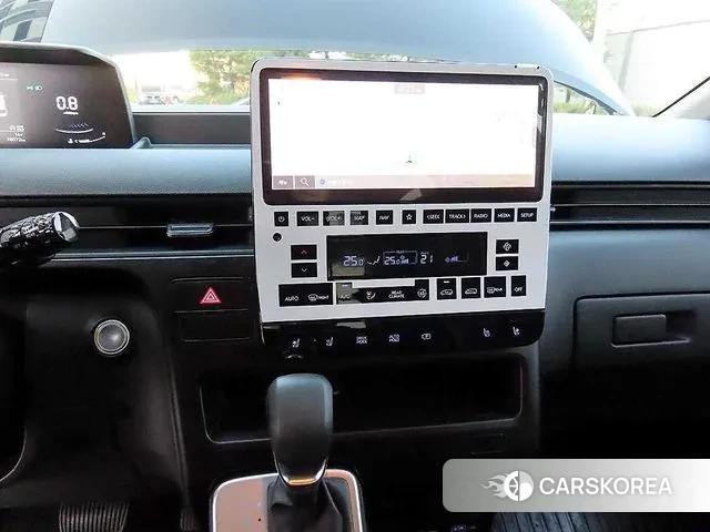 Hyundai Staria 2024 Черный из Кореи, фото 5