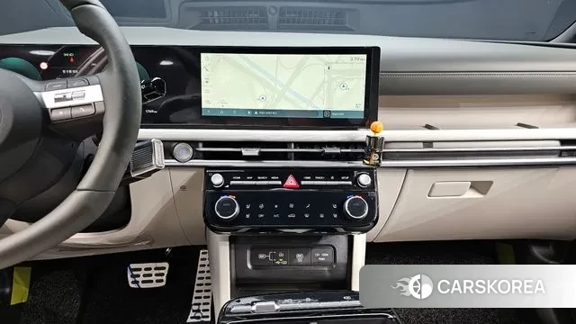 Hyundai The New Tucson (NX4) 2025 Белый из Кореи, фото 5