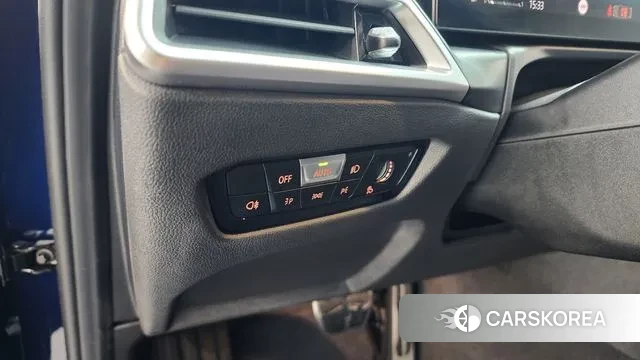 BMW 3 Series (G20) 2025 Синий из Кореи, фото 5