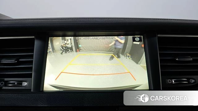 Kia Come New K7 2018 Черный из Кореи, фото 5