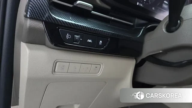 Kia Carnival 4th generation 2021 Белый из Кореи, фото 5