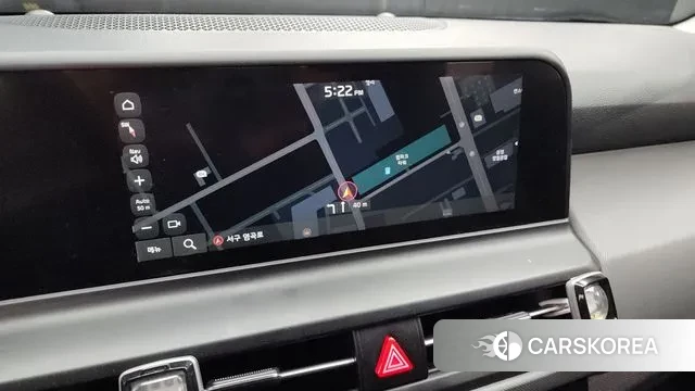 Kia The New Seltos 2022 Белый из Кореи, фото 5