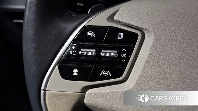 Kia EV6 2022 Белый из Кореи, фото 5