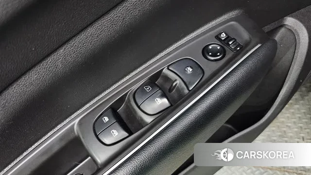 Renault Korea (Samsung) QM6 2018 Фиолетовый из Кореи, фото 5